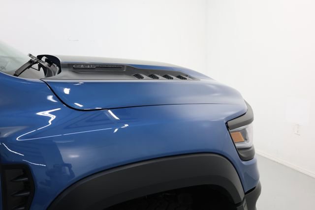 Used 2024 RAM 1500 TRX AWD/4WD image 75