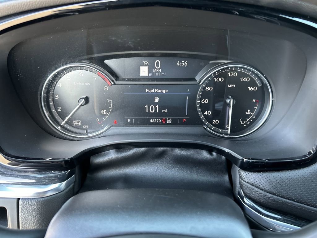 Used 2023 Cadillac XT5 Premium Luxury AWD/4WD image 11