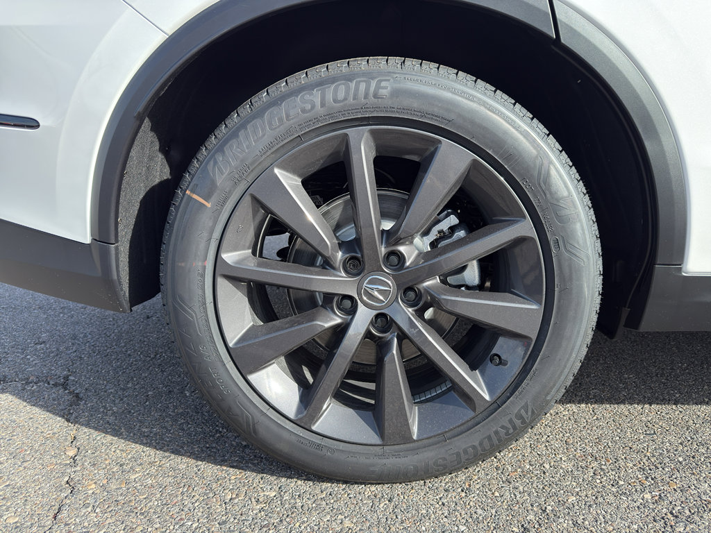 New 2026 Acura MDX A-Spec image 9