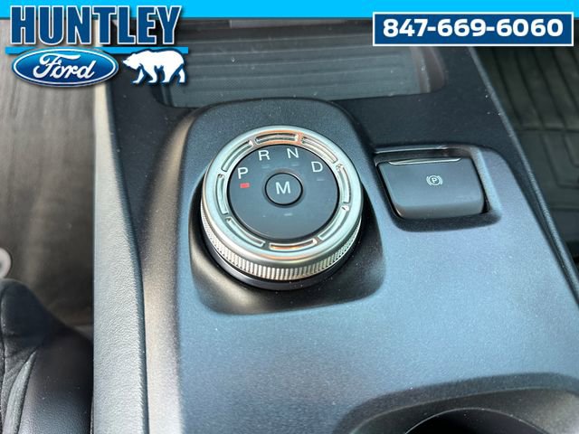 Used 2021 Ford Mustang Shelby GT500 w/ Technology Package image 20