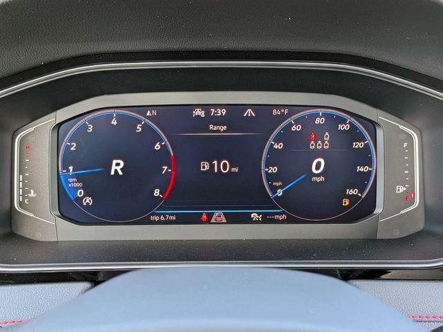 New 2027 Volkswagen Jetta GLI Autobahn FWD image 27