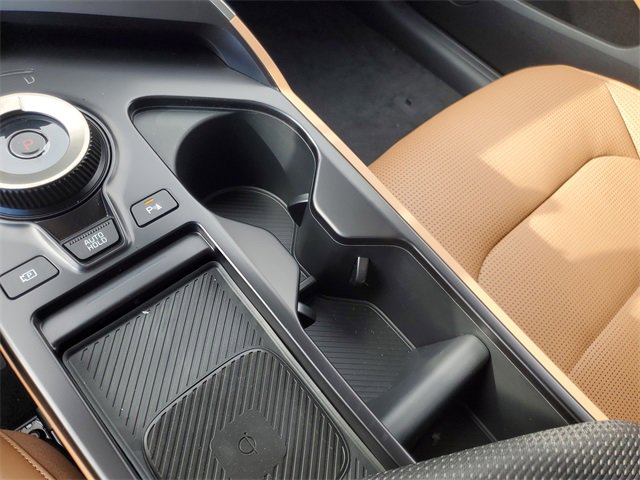 New 2025 Kia EV6 Wind image 27