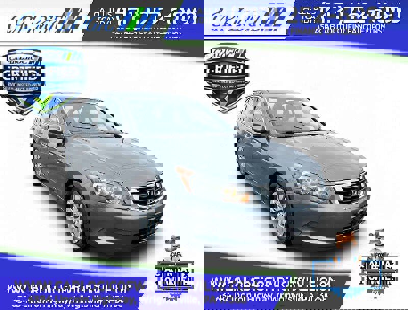 Used 2008 Honda Accord LX image 1