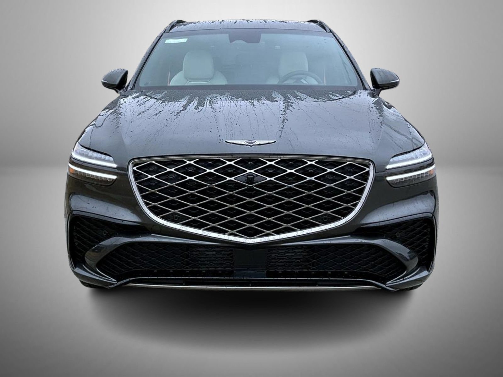 New 2026 Genesis GV70 3.5T Sport Prestige AWD/4WD image 2