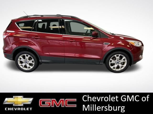 Used 2013 Ford Escape SE image 2