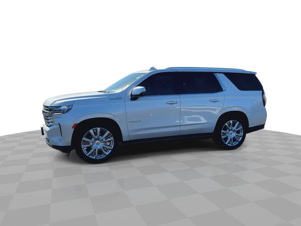 Used 2023 Chevrolet Tahoe High Country image 5