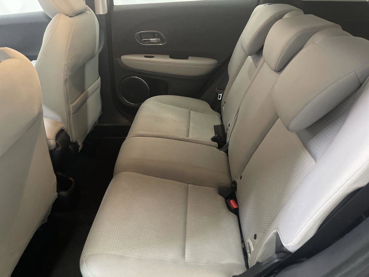 Used 2019 Honda HR-V EX image 22