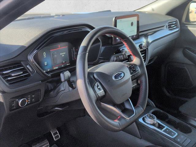 Used 2024 Ford Escape ST-Line image 10