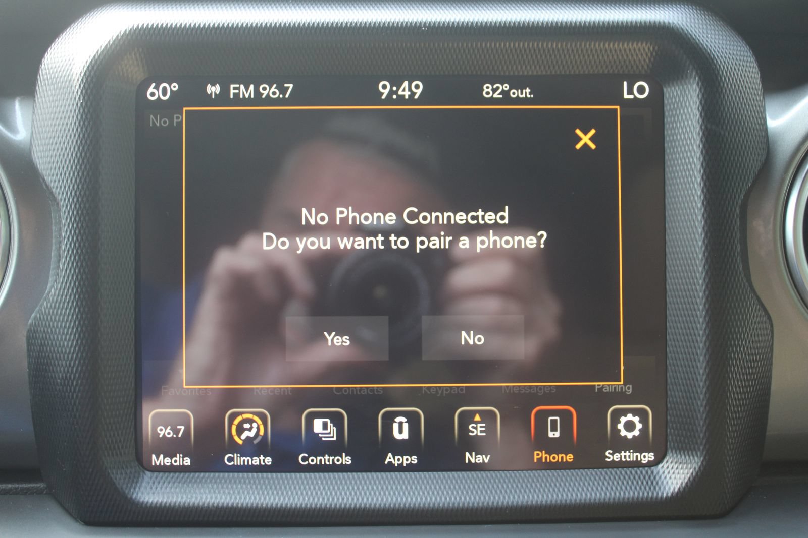 Used 2023 Jeep Wrangler Unlimited Sahara w/ LED Lighting Group AWD/4WD image 44