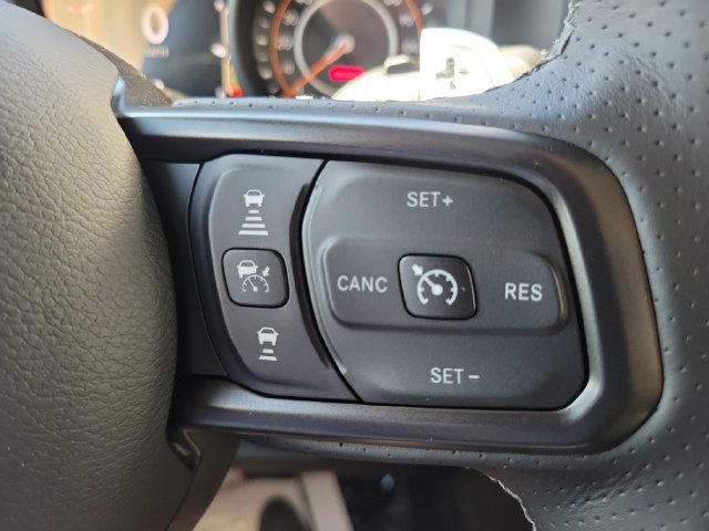 New 2026 Jeep Wrangler Unlimited Rubicon 392 AWD/4WD image 18