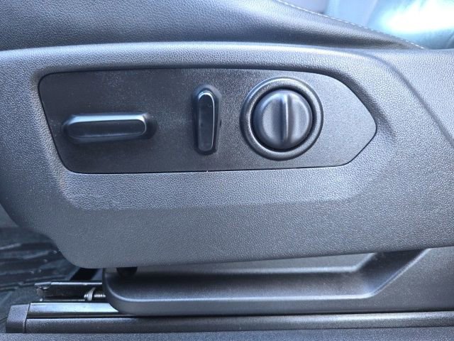 Used 2019 Chevrolet Silverado 1500 LT Trail Boss image 10