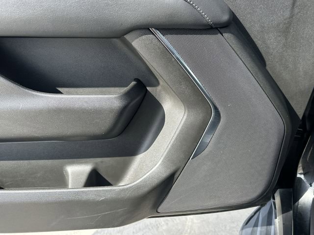 Certified 2025 Chevrolet Tahoe LT image 25