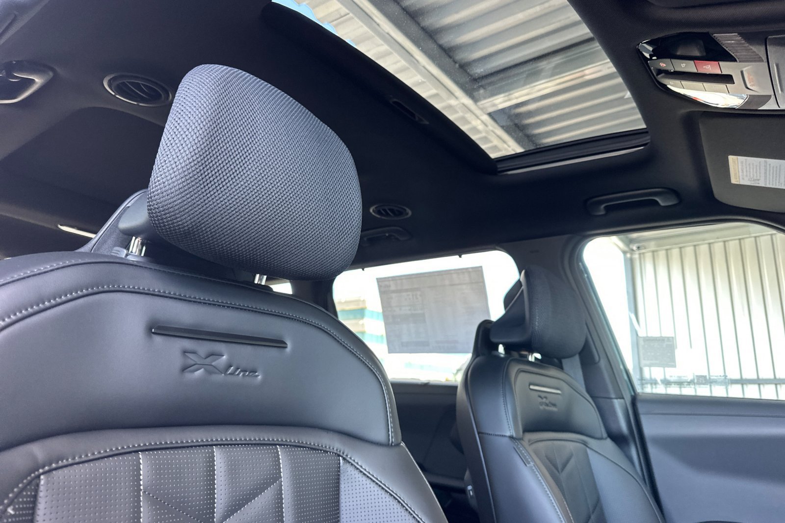 New 2027 Kia Telluride SX X-Line AWD/4WD image 17