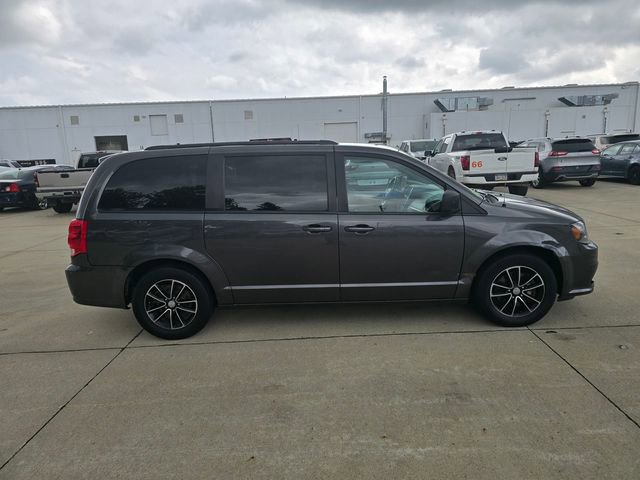Used 2019 Dodge Grand Caravan GT FWD image 16