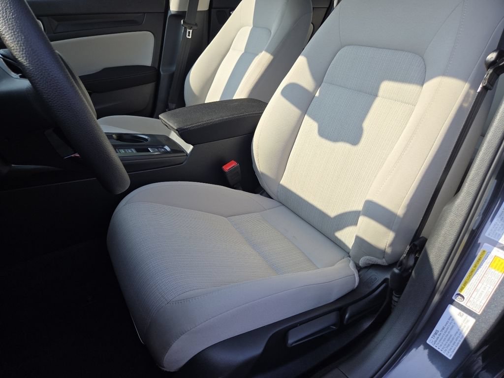 Used 2024 Honda Civic LX image 25