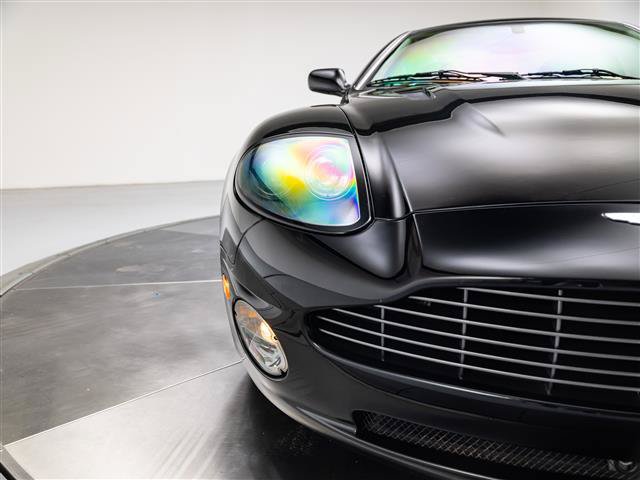 Used 2006 Aston Martin Vanquish S RWD image 16