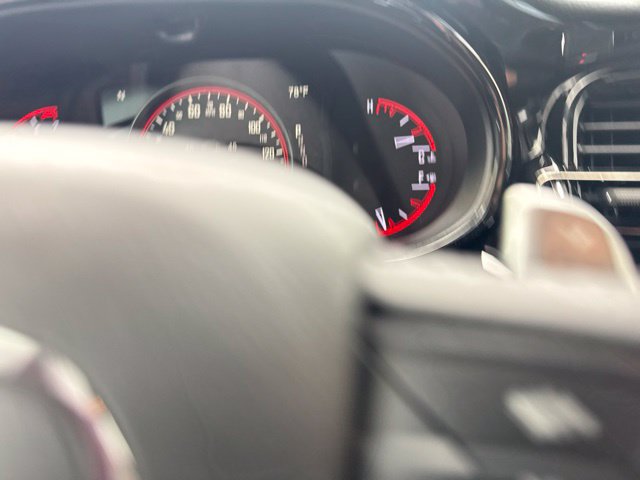 New 2026 Dodge Durango GT RWD image 13