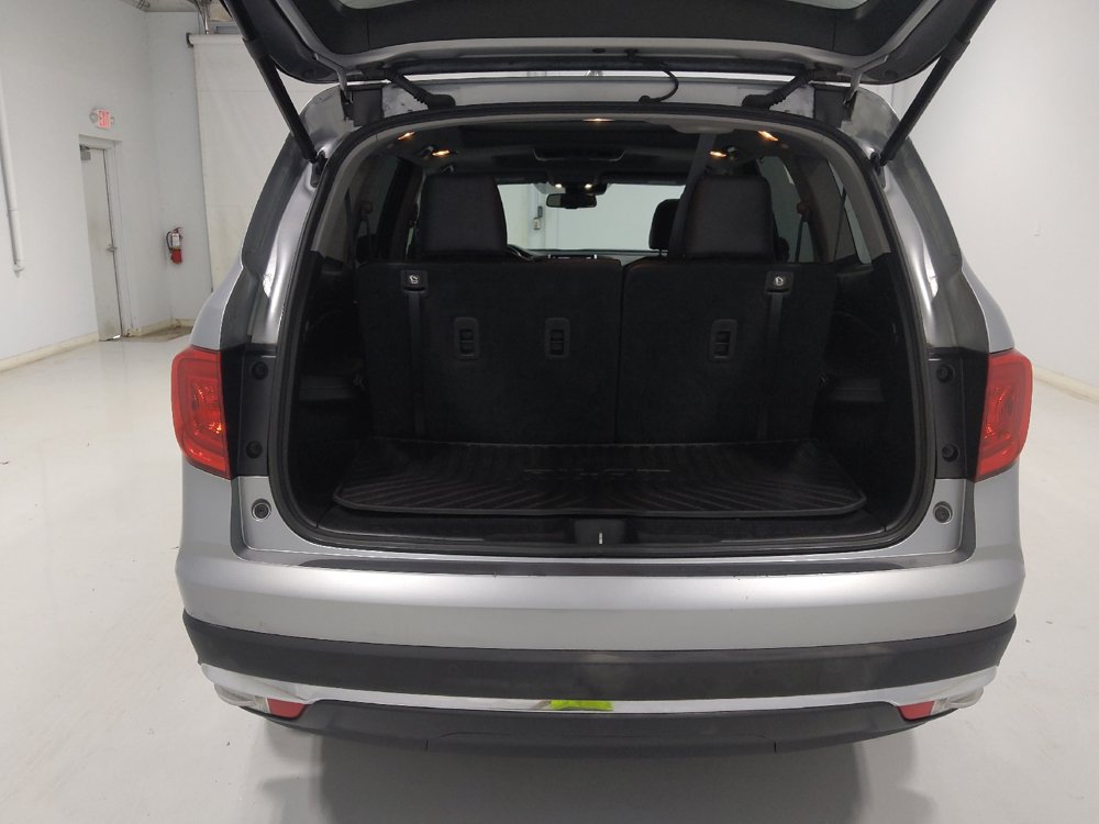 Used 2018 Honda Pilot Elite image 29