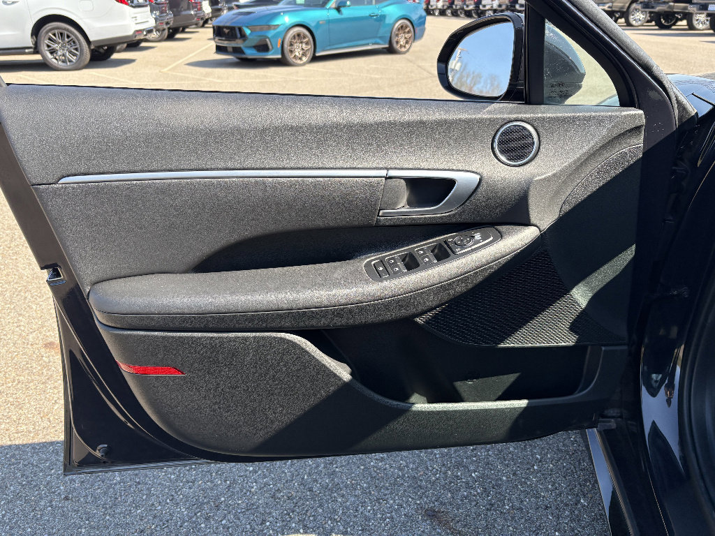 Used 2024 Hyundai Sonata SEL AWD/4WD image 26