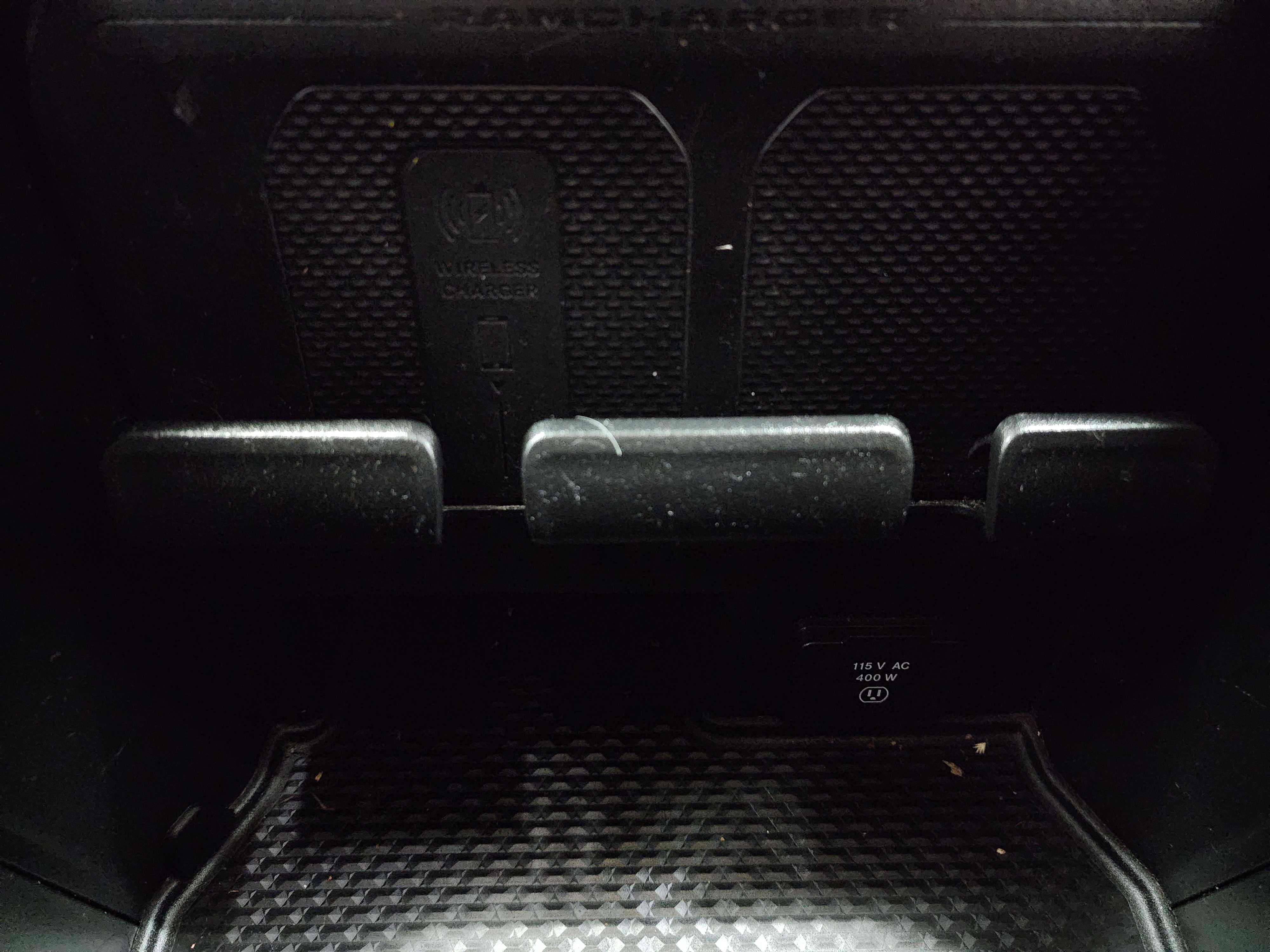 Used 2022 RAM 2500 Laramie image 65