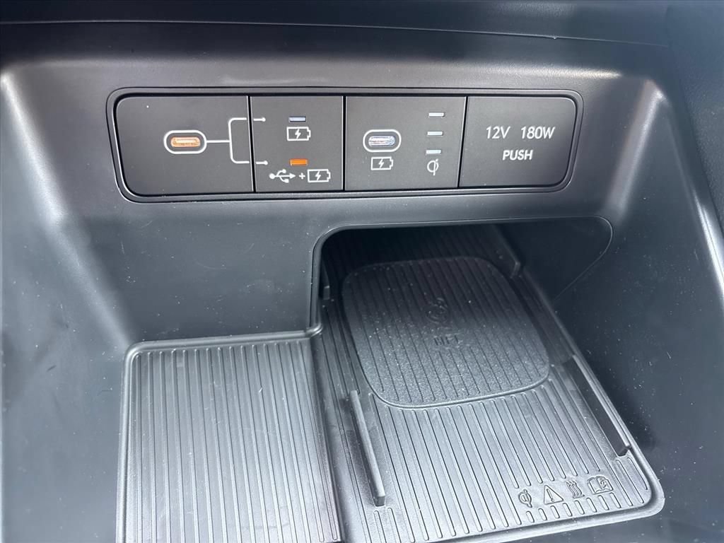 New 2026 Hyundai Santa Cruz XRT AWD/4WD image 18