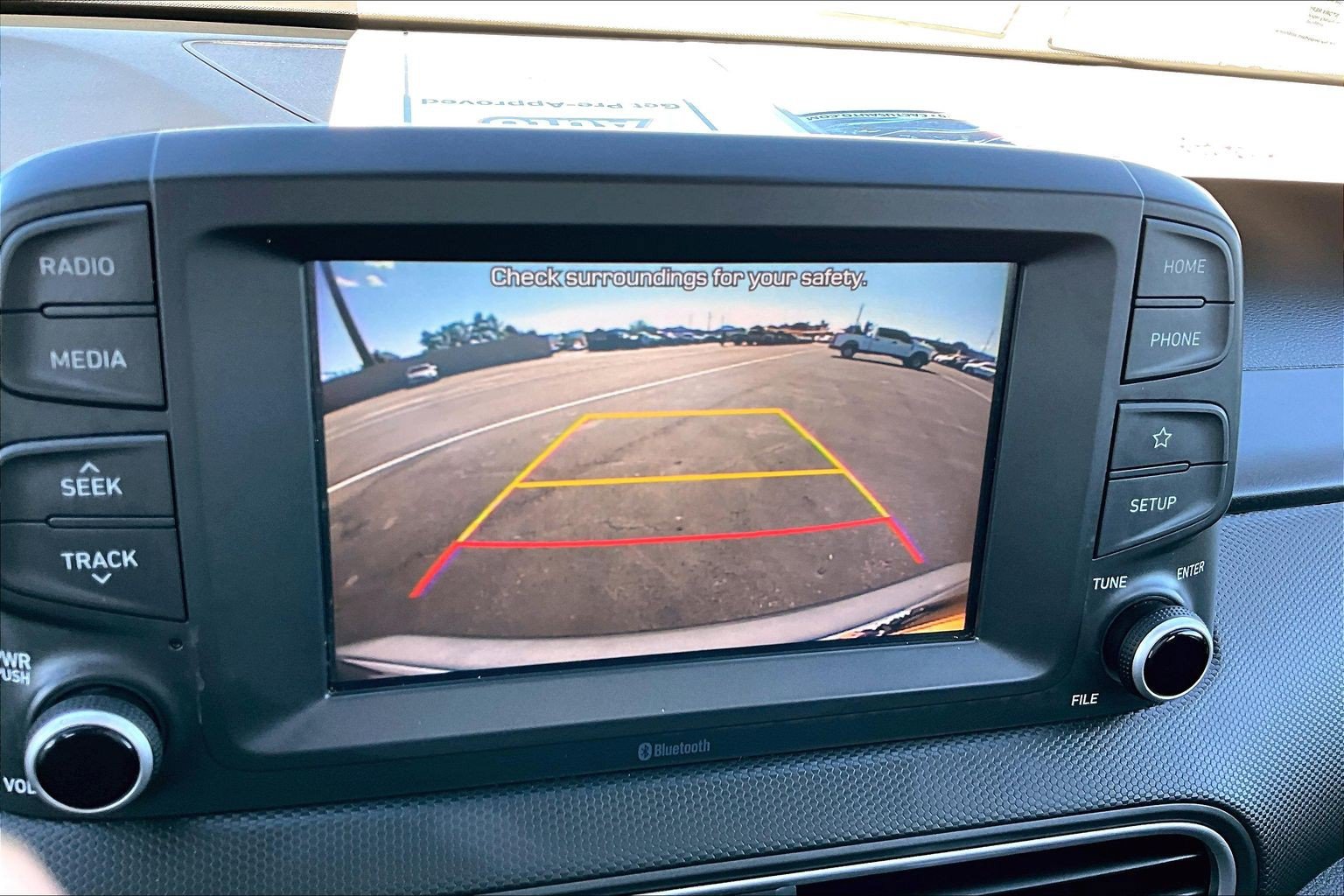 Used 2019 Hyundai Kona SE FWD image 22