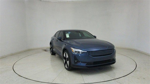 Used 2024 Polestar Polestar 2 w/ Pilot Pack image 62