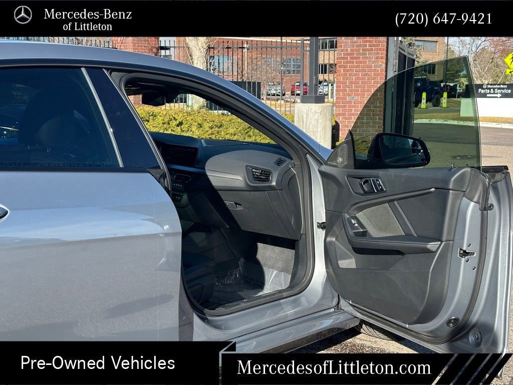 Used 2022 BMW M235i xDrive Gran Coupe w/ Premium Package image 29