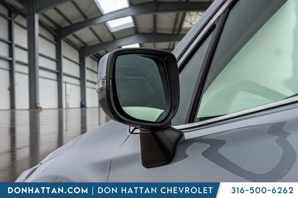 Used 2024 Subaru Forester Limited image 30