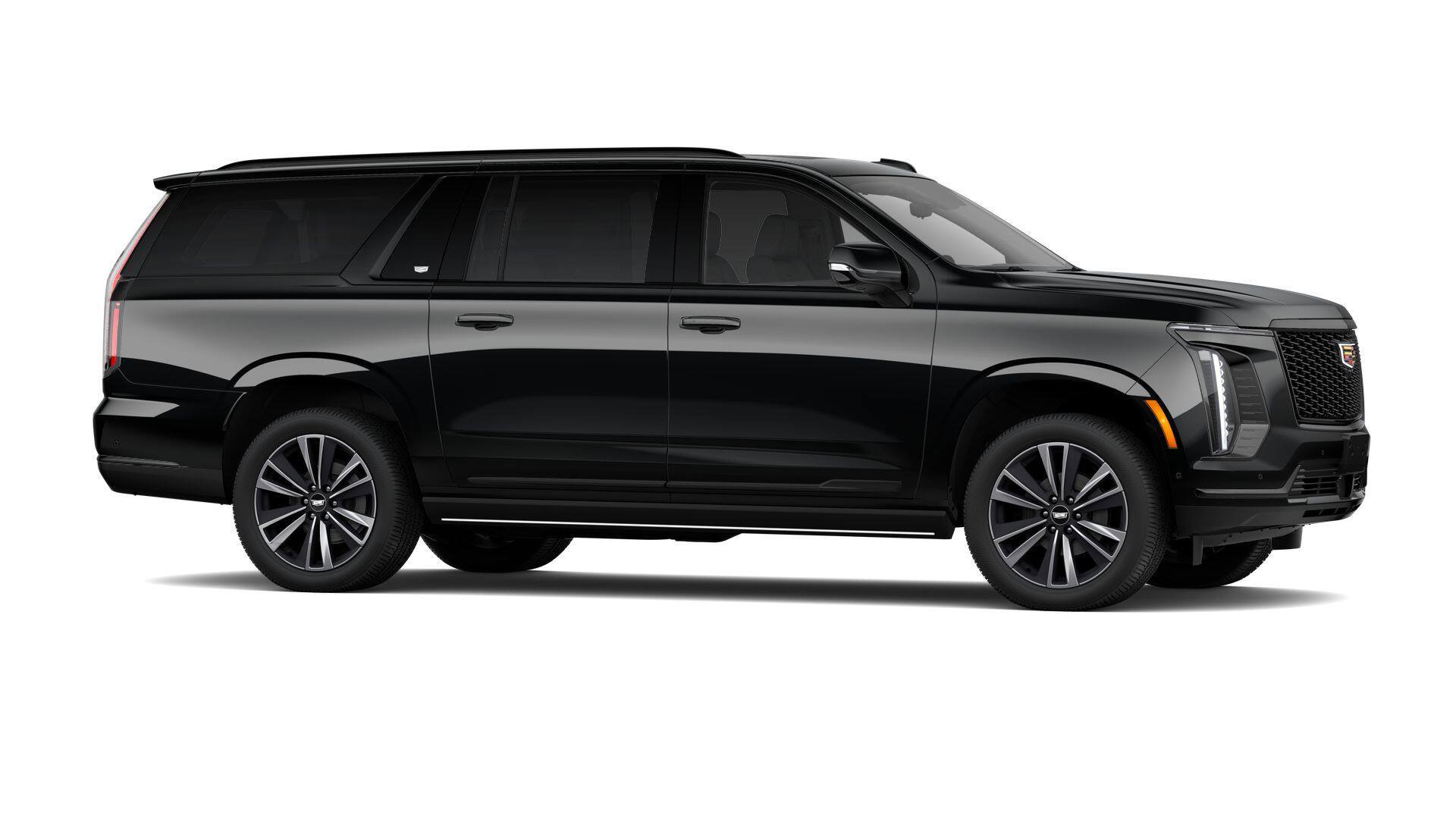 New 2026 Cadillac Escalade ESV Sport AWD/4WD image 13