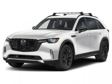 New 2026 MAZDA CX-90 3.3 Turbo S w/ Premium Package image 1