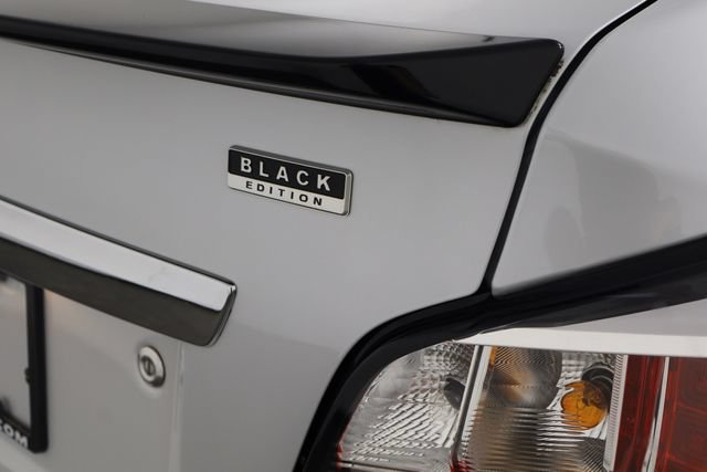 Used 2024 Mitsubishi Mirage G4 Black Edition FWD image 33