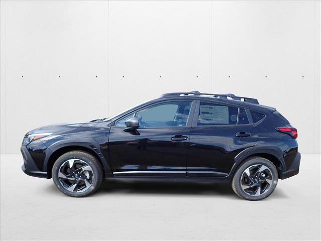 New 2025 Subaru Crosstrek 2.5i Limited video 2