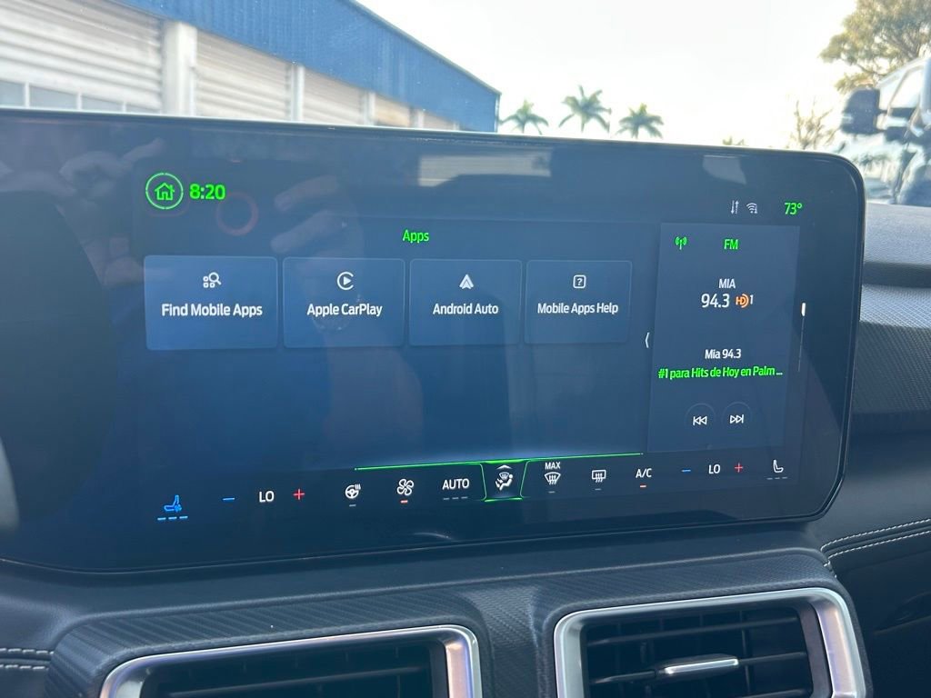 Used 2024 Ford Mustang GT Premium image 13