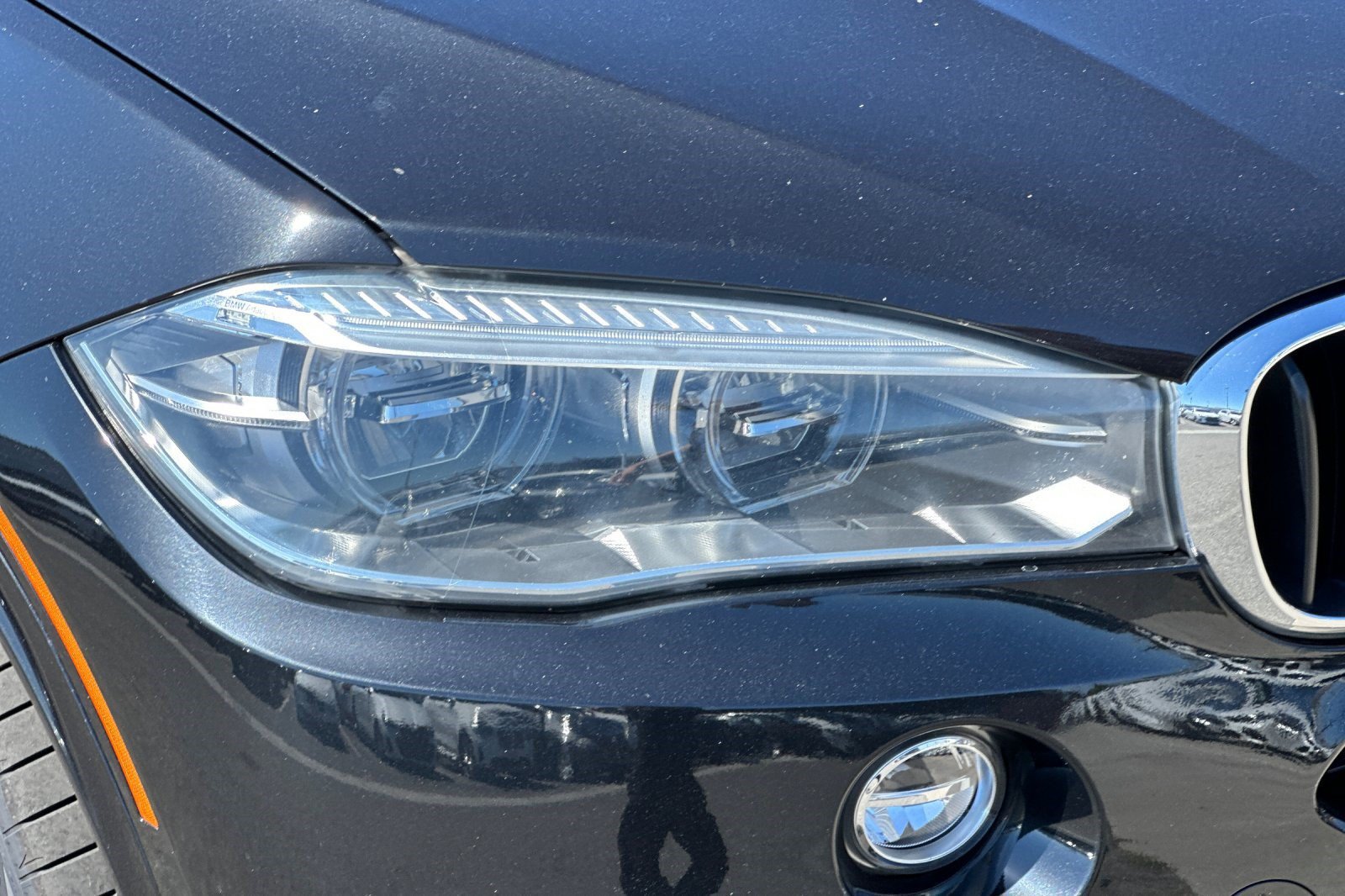Used 2018 BMW X5 xDrive35i AWD/4WD image 12