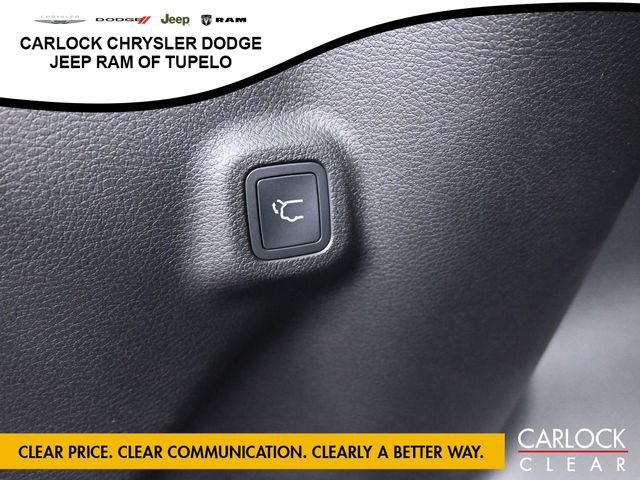 New 2026 Jeep Compass Latitude w/ Sun and Sound Group AWD/4WD image 31