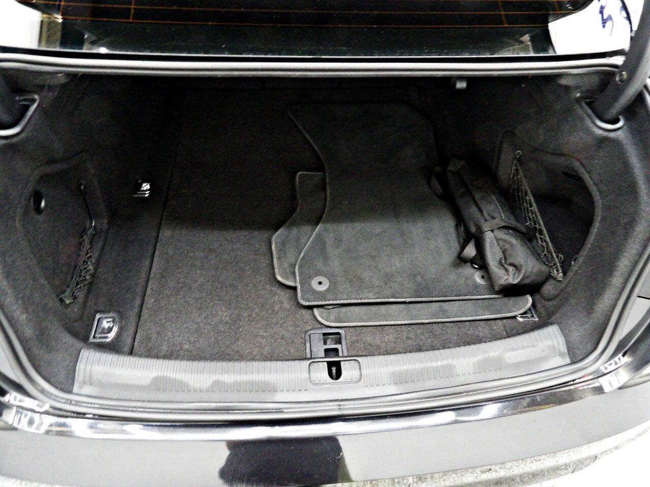 Used 2020 Audi S4 Premium Plus w/ Premium Plus Package image 13