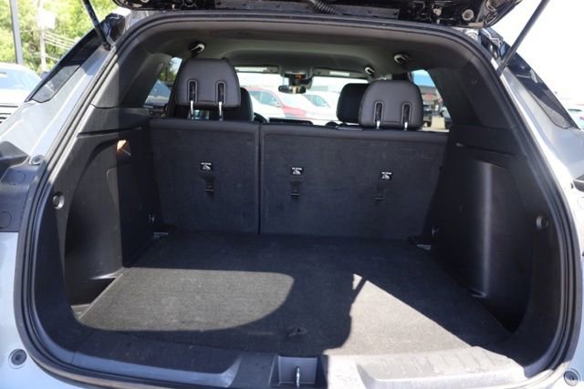 Certified 2024 Chevrolet TrailBlazer RS AWD/4WD image 29