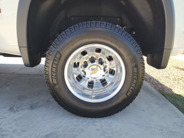 New 2026 Chevrolet Silverado 3500 High Country w/ Technology Package AWD/4WD image 30