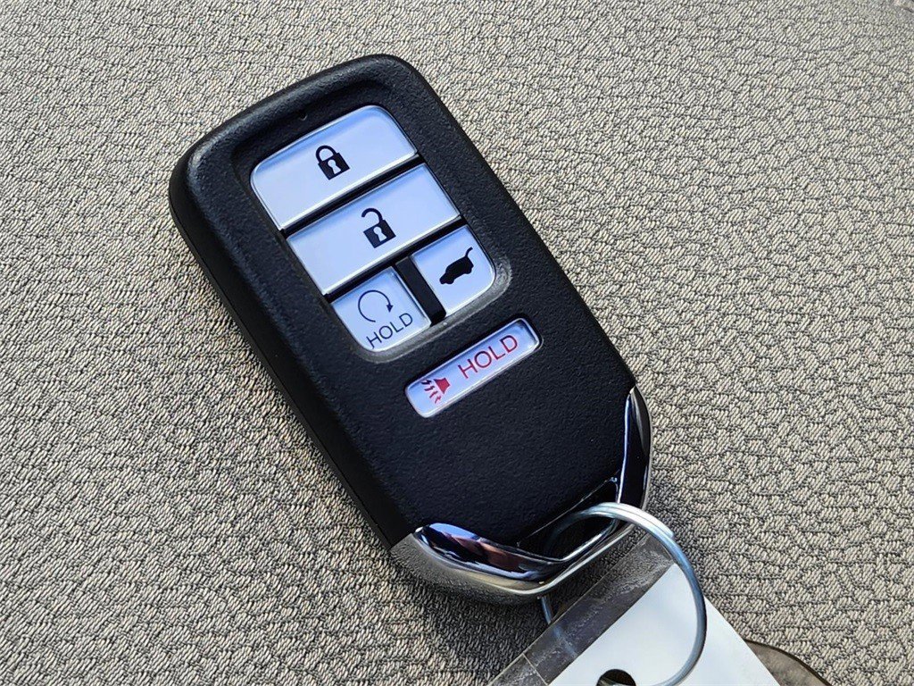 Certified 2022 Honda CR-V EX image 33