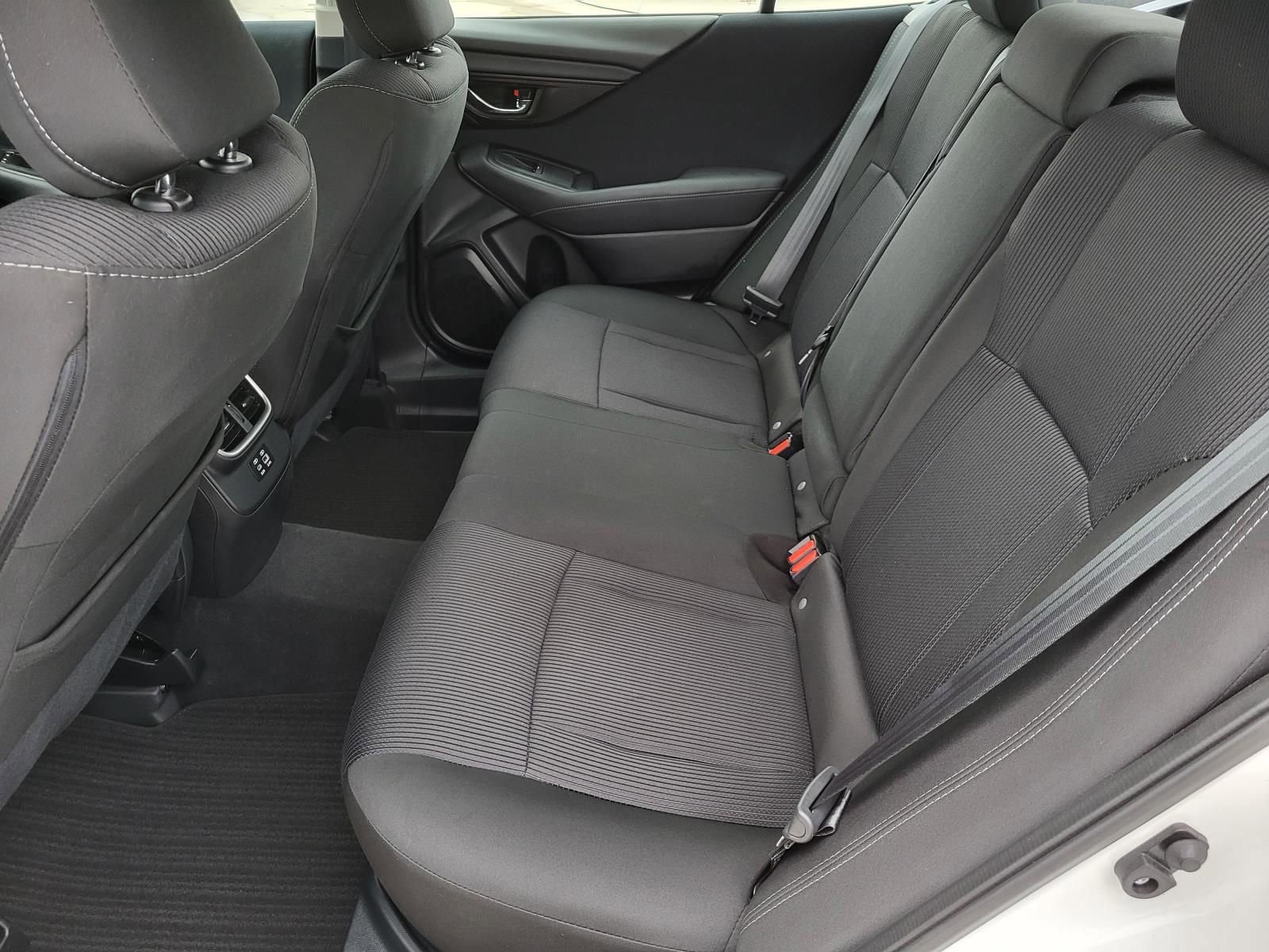 Certified 2025 Subaru Legacy Premium image 11