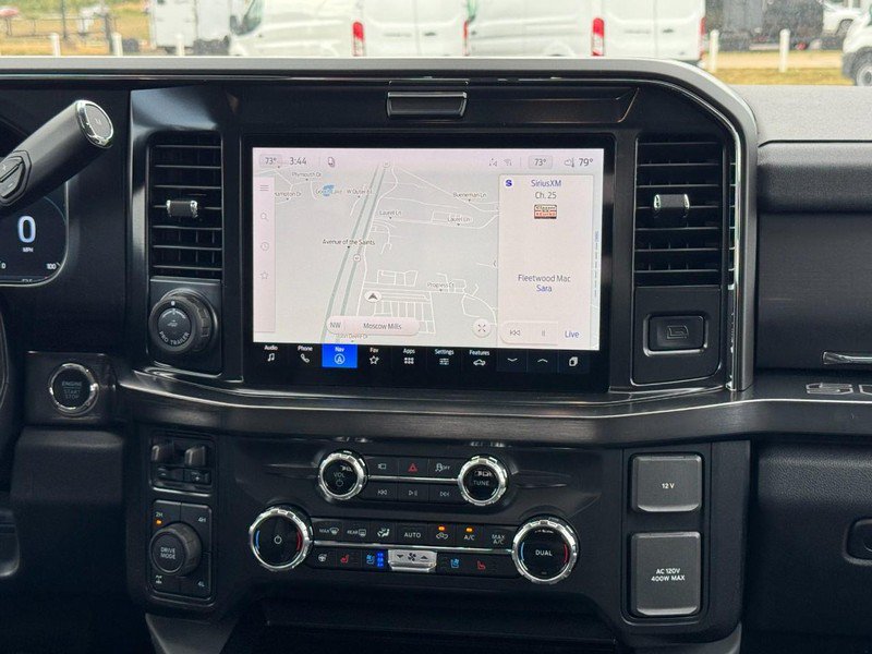 New 2027 Ford F250 Lariat w/ Lariat Premium Package AWD/4WD image 8