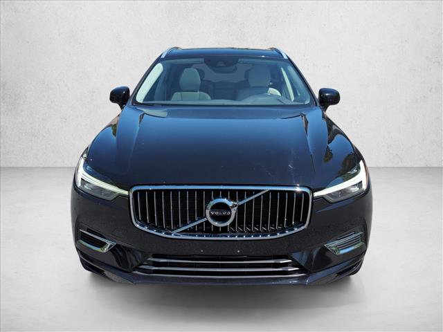 Used 2021 Volvo XC60 T8 Inscription Expression w/ Climate Package image 2