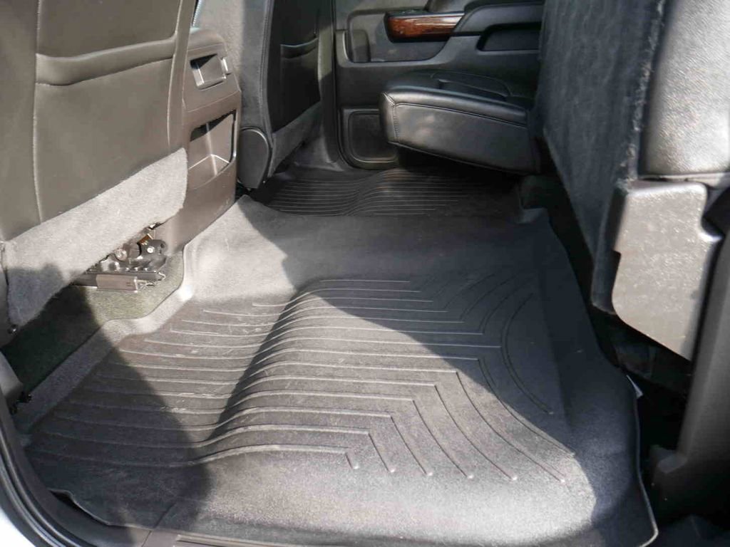 Used 2017 GMC Sierra 1500 SLT w/ SLT Premium Package image 18