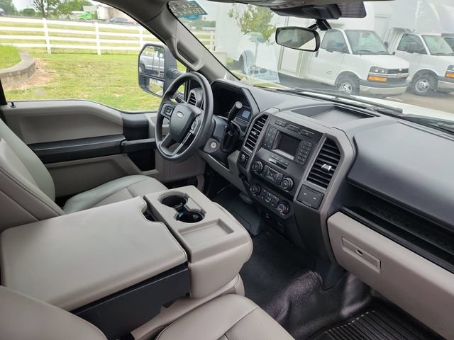 Used 2022 Ford F250 XL w/ Power Equipment Group AWD/4WD image 22