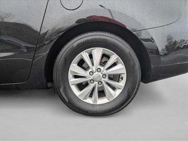 Used 2016 Kia Sedona LX w/ Option Group 020 image 21