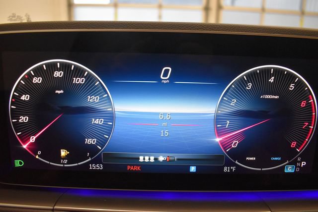 New 2026 Mercedes-Benz GLE 450 4MATIC image 26