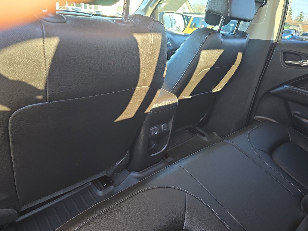 Certified 2021 Chevrolet Colorado ZR2 image 17