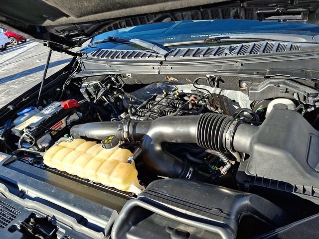 Used 2019 Ford Expedition Platinum image 32