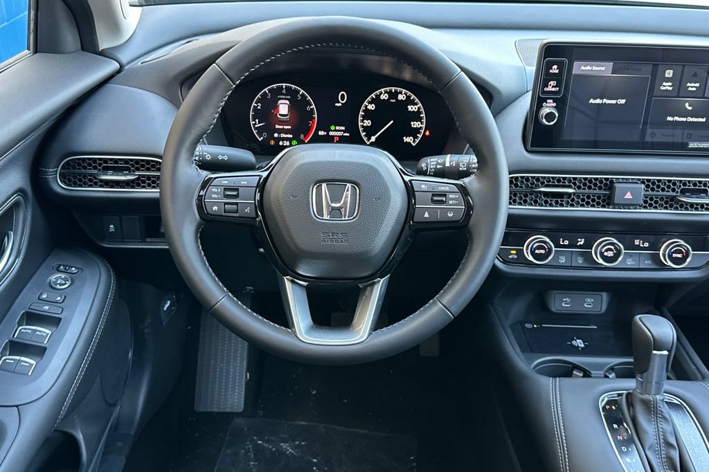 New 2027 Honda HR-V EX-L image 15